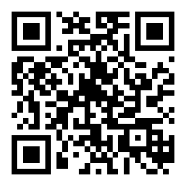 LinkedIn QR Code